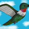 Greenbird600's avatar