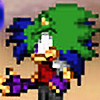 Greenblur3's avatar