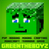 greenboyz57's avatar