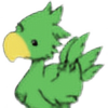 GreenChocobo's avatar