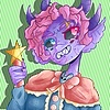 GreenDragonBane's avatar