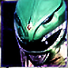 GreenDragonZordRange's avatar