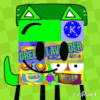 Mix Next/Later/More (Object Invasion) by LuckyKingg on DeviantArt