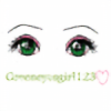 greeneyesgirl123's avatar