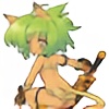 greenfeycat's avatar