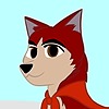 GreenFirePup's avatar