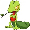 GreenFoxRanger's avatar