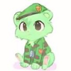 Greenfroggylulu's avatar