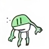 greenfrogkid's avatar
