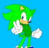 GreenHedgie's avatar