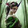 Greenhorngal's avatar