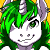 GreenishFury's avatar