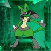 GreenishLucario's avatar