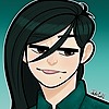 GreenJadeGoth's avatar