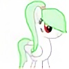 greenlovepony115's avatar