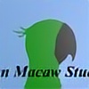 GreenMacawStudios's avatar