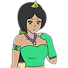 GreenMage96's avatar