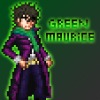Greenmaurice's avatar