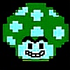 GreenMmushroom's avatar