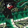 GreenNagaconnor's avatar