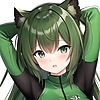 GreennArchive's avatar