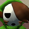 GreenShyGal's avatar