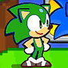 GreenSonic21's avatar