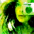 greensparklezz's avatar