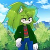GreenSpeedRing's avatar