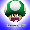 GreenStoneMan's avatar