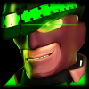 GreenStorm64's avatar