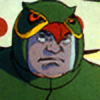 Greentigerdragon's avatar