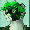 GreenTigress's avatar