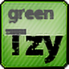 GreenTzy's avatar