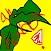 GreenWolfPenguin's avatar