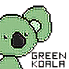 GreenxKoala's avatar