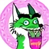 Greenyfoxy's avatar