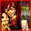 Grellx3's avatar