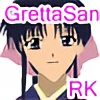 GrettaSan's avatar