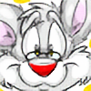 Grey-da-Wolf's avatar