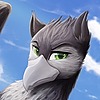 GreyfeatherDraws's avatar