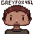 Greyfox451's avatar