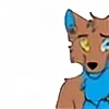 GreyTheDemonFox's avatar