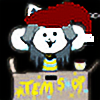 GreyToad's avatar