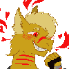 GriffinDragonhands's avatar