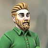 Grimmbard's avatar