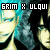 Grimmjow-x-Ulquiorra's avatar