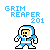 GrimReaper201's avatar