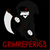 Grimreper163's avatar