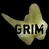 GRIMzine's avatar